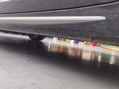 Geely Xingui Xingrui 2.0T Luxury Edition - фото 11