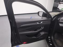 Geely Xingui Xingrui 2.0T Luxury Edition - фото 12