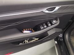 Geely Xingui Xingrui 2.0T Luxury Edition - фото 13