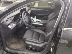 Geely Xingui Xingrui 2.0T Luxury Edition - фото 14