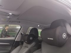 Geely Xingui Xingrui 2.0T Luxury Edition - фото 15