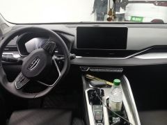 Geely Xingui Xingrui 2.0T Luxury Edition - фото 16