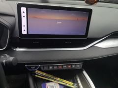Geely Xingui Xingrui 2.0T Luxury Edition - фото 17