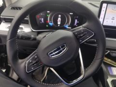 Geely Xingui Xingrui 2.0T Luxury Edition - фото 18