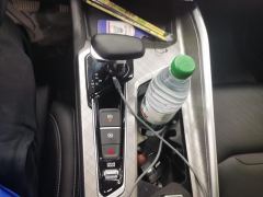 Geely Xingui Xingrui 2.0T Luxury Edition - фото 19