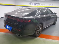 Geely Xingui Xingrui 2.0T Luxury Edition - фото 2