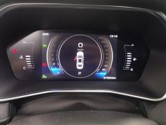 Geely Xingui Xingrui 2.0T Luxury Edition - фото 20