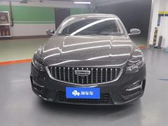 Geely Xingui Xingrui 2.0T Luxury Edition - фото 3