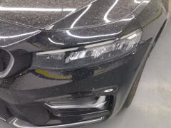 Geely Xingui Xingrui 2.0T Luxury Edition - фото 4