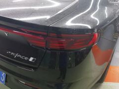 Geely Xingui Xingrui 2.0T Luxury Edition - фото 5