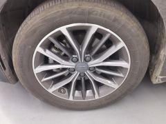 Geely Xingui Xingrui 2.0T Luxury Edition - фото 6