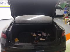 Geely Xingui Xingrui 2.0T Luxury Edition - фото 7