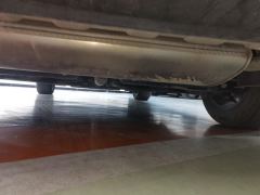 Geely Xingui Xingrui 2.0T Luxury Edition - фото 9