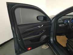 Geely Xingui 1.5T Edition - ფოტო 12