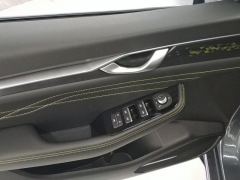 Geely Xingui 1.5T Edition - ფოტო 13