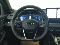 Geely Xingui 1.5T Edition - ფოტო 18