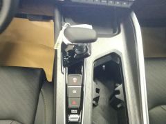 Geely Xingui 1.5T Edition - ფოტო 19