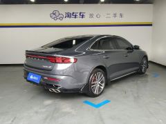Geely Xingui 1.5T Edition - ფოტო 2