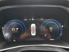 Geely Xingui 1.5T Edition - ფოტო 20