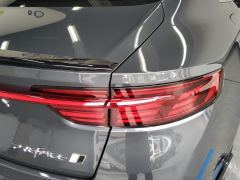 Geely Xingui 1.5T Edition - ფოტო 5