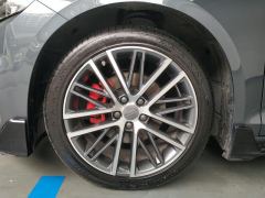 Geely Xingui 1.5T Edition - ფოტო 6