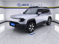 Deepal G318 174km AWD Edition - ფოტო 1