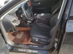 FAW Hongqi E-QM5 610km PLUS - ფოტო 14