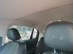 FAW Hongqi E-QM5 610km PLUS - ფოტო 15