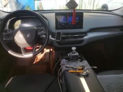FAW Hongqi E-QM5 610km PLUS - ფოტო 16
