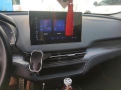 FAW Hongqi E-QM5 610km PLUS - ფოტო 17