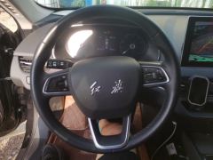 FAW Hongqi E-QM5 610km PLUS - ფოტო 18