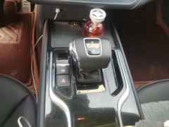 FAW Hongqi E-QM5 610km PLUS - ფოტო 19
