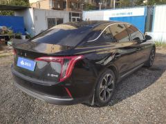 FAW Hongqi E-QM5 610km PLUS - ფოტო 2
