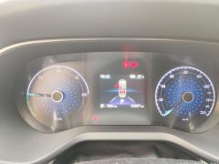 FAW Hongqi E-QM5 610km PLUS - ფოტო 20