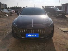 FAW Hongqi E-QM5 610km PLUS - ფოტო 3
