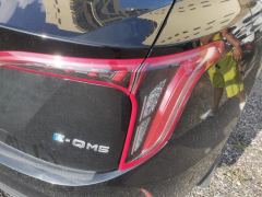 FAW Hongqi E-QM5 610km PLUS - ფოტო 5