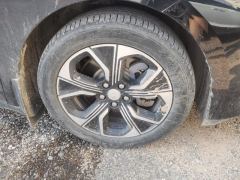 FAW Hongqi E-QM5 610km PLUS - ფოტო 6