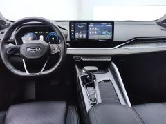 Geely Xingui 1.5T Edition - фото 16