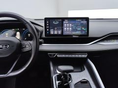 Geely Xingui 1.5T Edition - фото 17