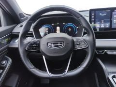 Geely Xingui 1.5T Edition - фото 18