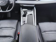 Geely Xingui 1.5T Edition - фото 19