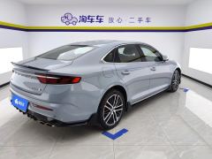 Geely Xingui 1.5T Edition - фото 2