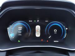 Geely Xingui 1.5T Edition - фото 20