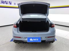 Geely Xingui 1.5T Edition - фото 7