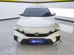 Honda Civic 240TURBO CVT Vigorous Edition - фото 3