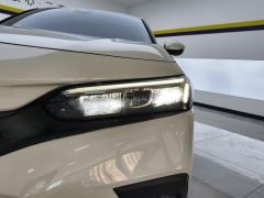 Honda Civic 240TURBO CVT Vigorous Edition - фото 4