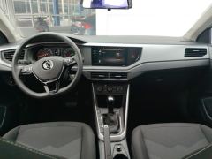 Volkswagen Polo Plus 1.5L Edition - photo 16