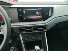 Volkswagen Polo Plus 1.5L Edition - photo 17