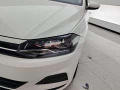 Volkswagen Polo Plus 1.5L Edition - photo 4