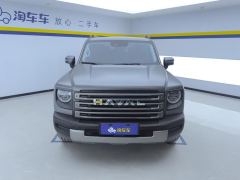 Haval Meng Long PHEV Haverosaurus PHEV 1.5T Hi4 145km Pro - ფოტო 3